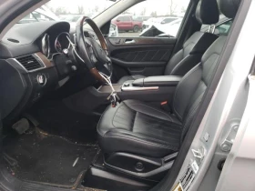 Mercedes-Benz GL 450 4MATIC* * * Keyless | Mobile.bg    7