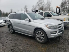     Mercedes-Benz GL 450 4MATIC* * * Keyless