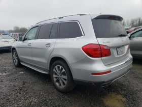 Mercedes-Benz GL 450 4MATIC* * * Keyless | Mobile.bg    6