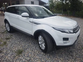 Land Rover Evoque 2.2/150kc | Mobile.bg    2