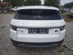 Land Rover Evoque 2.2/150kc | Mobile.bg    8