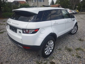 Land Rover Evoque 2.2/150kc | Mobile.bg    6