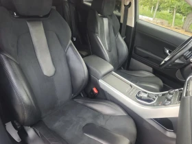 Land Rover Evoque 2.2/150kc | Mobile.bg    13