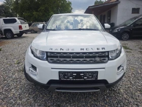 Land Rover Evoque 2.2/150kc | Mobile.bg    7