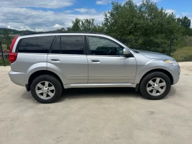 Great Wall Hover H5 2.4i GAS BRC | Mobile.bg    3