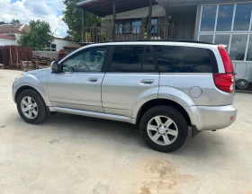 Great Wall Hover H5 2.4i GAS BRC | Mobile.bg    7