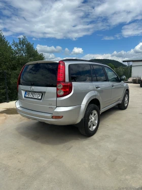 Great Wall Hover H5 2.4i GAS BRC | Mobile.bg    4