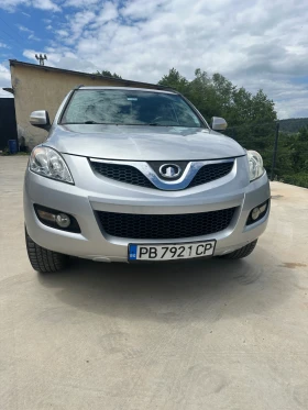 Great Wall Hover H5 2.4i GAS BRC | Mobile.bg    2