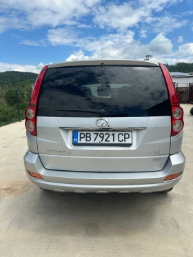 Great Wall Hover H5 2.4i GAS BRC | Mobile.bg    5