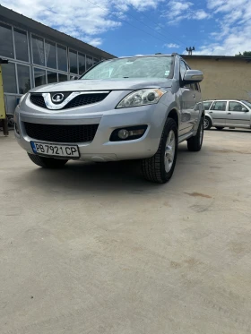 Great Wall Hover H5 2.4i GAS BRC | Mobile.bg    6