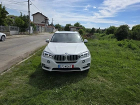     BMW X5 BMW X5 XDRIVE 3.5I    INDIVIDUALE
