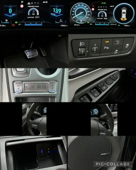 Hyundai Kona  /   / FULL /    | Mobile.bg    13