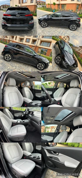 Hyundai Kona  /   / FULL /    | Mobile.bg    15
