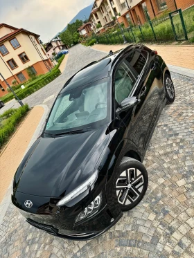     Hyundai Kona  /   / FULL /   