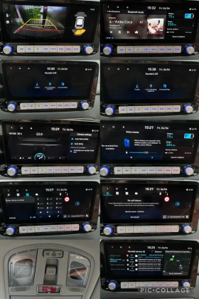 Hyundai Kona  /   / FULL /    | Mobile.bg    11
