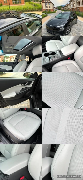 Hyundai Kona  /   / FULL /    | Mobile.bg    16