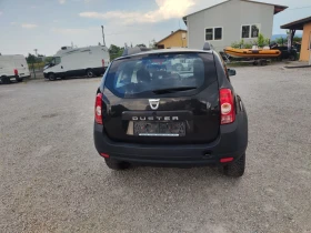 Dacia Duster 1.5DCI KLIMA - 8880 лв. - 49992716 5