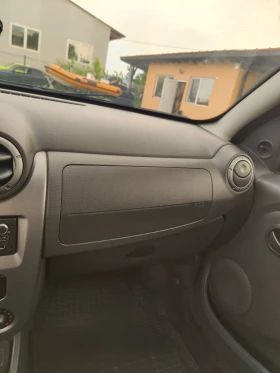 Dacia Duster 1.5DCI KLIMA - 8880 лв. - 49992716 13