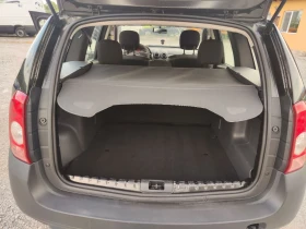 Dacia Duster 1.5DCI KLIMA - 8880 лв. - 49992716 14