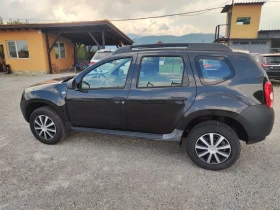 Dacia Duster 1.5DCI KLIMA - 8880 лв. - 49992716 7