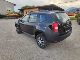 Dacia Duster 1.5DCI KLIMA - 8880 лв. - 49992716 6