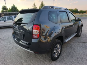 Dacia Duster 1.5DCI ЕВРО 6 ПЪЛНА СЕРВИЗНА ИСТОРИЯ - 13600 лв. - 33063751 4
