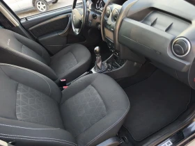 Dacia Duster 1.5DCI ЕВРО 6 ПЪЛНА СЕРВИЗНА ИСТОРИЯ - 13600 лв. - 33063751 11