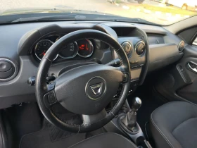 Dacia Duster 1.5DCI ЕВРО 6 ПЪЛНА СЕРВИЗНА ИСТОРИЯ - 13600 лв. - 33063751 7