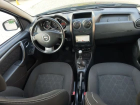 Dacia Duster 1.5DCI ЕВРО 6 ПЪЛНА СЕРВИЗНА ИСТОРИЯ - 13600 лв. - 33063751 10