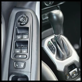 Jeep Renegade Limited 1.4 170.. 4x4 /Koja/ Bi Xenom/ Swiss | Mobile.bg    16