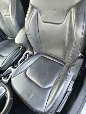 Jeep Renegade Limited 1.4 170.. 4x4 /Koja/ Bi Xenom/ Swiss | Mobile.bg    8