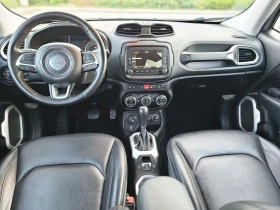 Jeep Renegade Limited 1.4 170.. 4x4 /Koja/ Bi Xenom/ Swiss | Mobile.bg    12