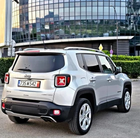 Jeep Renegade Limited 1.4 170.. 4x4 /Koja/ Bi Xenom/ Swiss | Mobile.bg    4