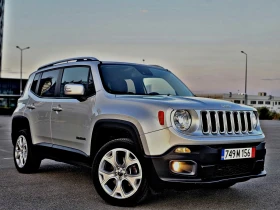 Jeep Renegade Limited 1.4 170.. 4x4 /Koja/ Bi Xenom/ Swiss | Mobile.bg    3