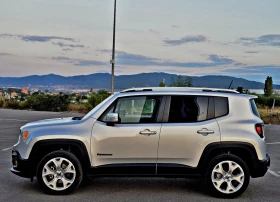 Jeep Renegade Limited 1.4 170.. 4x4 /Koja/ Bi Xenom/ Swiss | Mobile.bg    6
