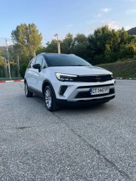 Opel Crossland X Elegance 1.2T 131. 6-   | Mobile.bg    1