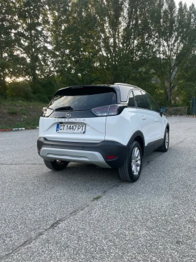 Opel Crossland X Elegance 1.2T 131. 6-   | Mobile.bg    4