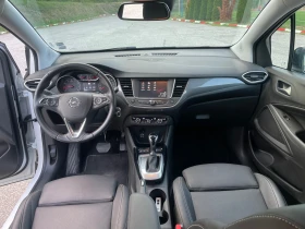 Opel Crossland X Elegance 1.2T 131. 6-   | Mobile.bg    8