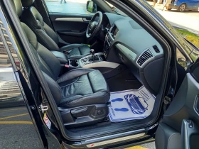 Обява за продажба на Audi Q5 2.0TDI 170kc. 6ck.S-LINE QUATTRO  ~24 990 лв. - изображение 9