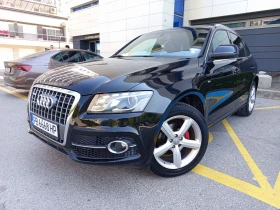 Audi Q5 2.0TDI 170kc. 6ck.S-LINE QUATTRO 