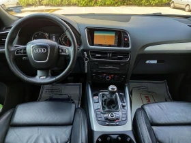 Обява за продажба на Audi Q5 2.0TDI 170kc. 6ck.S-LINE QUATTRO  ~24 990 лв. - изображение 10