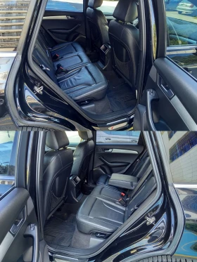 Audi Q5 2.0TDI 170kc. 6ck.S-LINE QUATTRO  | Mobile.bg    14
