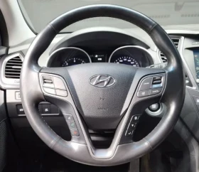 Hyundai Santa fe 2.2 CRDI 4WD | Mobile.bg    12
