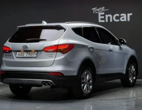 Hyundai Santa fe 2.2 CRDI 4WD | Mobile.bg    2