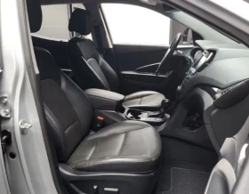Hyundai Santa fe 2.2 CRDI 4WD | Mobile.bg    10