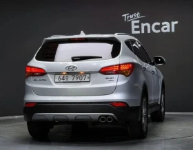 Hyundai Santa fe 2.2 CRDI 4WD | Mobile.bg    4