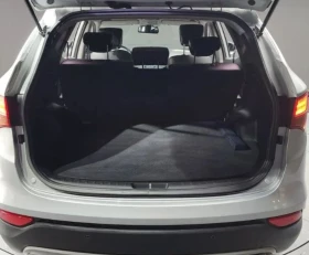 Hyundai Santa fe 2.2 CRDI 4WD | Mobile.bg    15