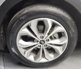 Hyundai Santa fe 2.2 CRDI 4WD | Mobile.bg    5