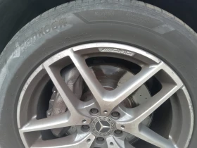 Mercedes-Benz GLC 250 D/4matic/оферта до 18/09/25 - 14800 € - 96438729 17
