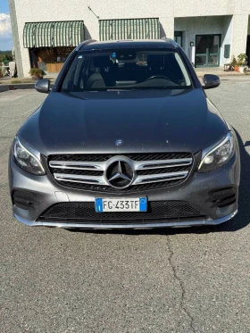 Mercedes-Benz GLC 250 D/4matic/оферта до 18/09/25